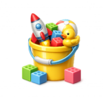 Articulos para niños